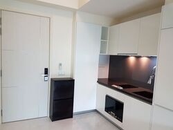 Lincoln Suites (D11), Condominium #393637671